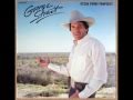 George Strait - Hot Burnin' Flames