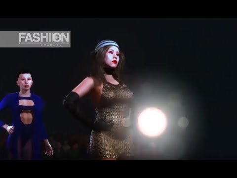 AVTR Spring 2020 HFW 3D Helsinki - Fashion Channel
