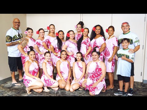Tevakanui | Hawaii Tattoo Expo Performance