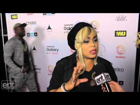 T-Boz Of TLC "Unplugged" To Become Annual Event