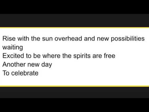 Part 1 Clap And Sing Join Together