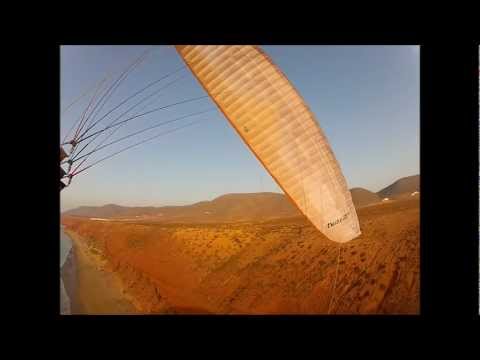 Voyage  Les Gens d'Air