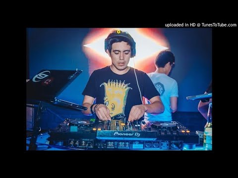 TUSZO DJ - Mix Nueva Ola Vol. 02