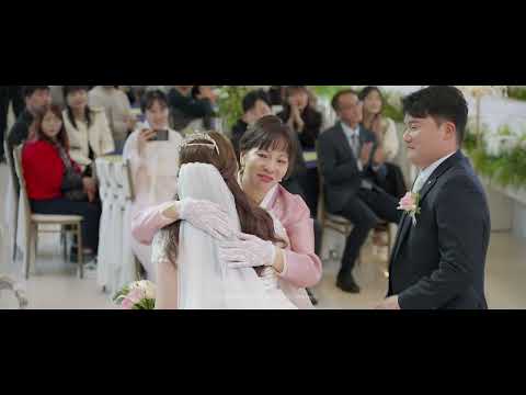 Premium 4K 2인 3캠 | 하이라이트 시네마 영상