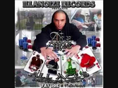 Ace Mac - You Gonna Love Me