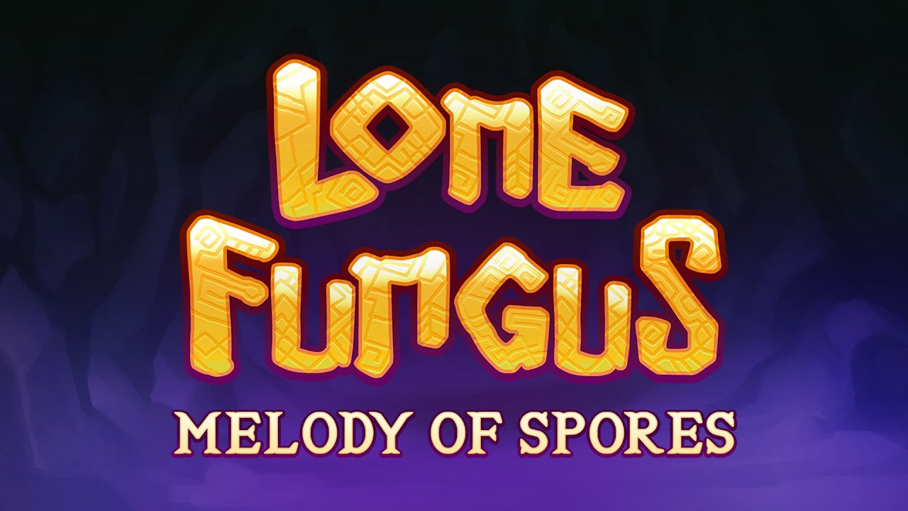 关于 Lone Fungus: Melody of Spores  电脑  的游戏实况视频