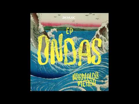 Dj Norivaldo Metido feat Kelson Mario - Ndiwe