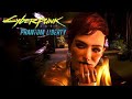 Cyberpunk 2077 Pantom Liberty : You Know My Name : Les jumeaux (scan parfait + victoire roulette)