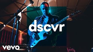 Seramic - I Got You - Vevo dscvr (Live)