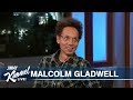 Malcolm Gladwell on Why 'Friends' is Misleading