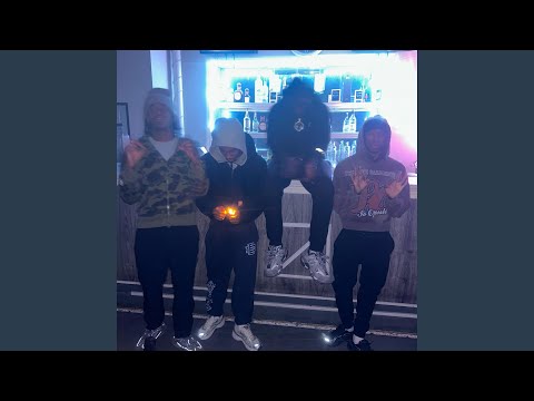 LOFM (feat. DitoTz, Nbready & HefTz)