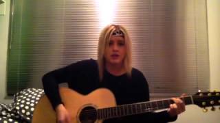 MiaRose - Already miss you (cover)