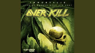 Overkill V.. The Brand