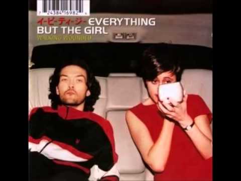 Everything But The Girl - Walking Wounded (Springheeled Jack Dub Mix)