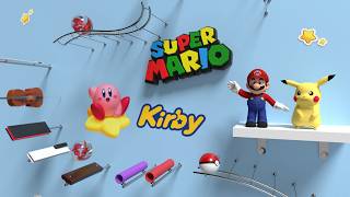 Best Marble Music On Amazing Instruments! gameplay video by lmforst, 20:47 duration