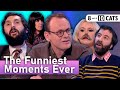 The FUNNIEST Cats Moments With Sean Lock Rosin Conaty Joe Wilkinson David O Doherty More