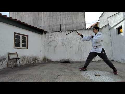 ASN - Shuffle Kata - 21/02/2023