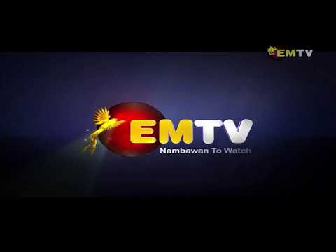 NATIONAL EMTV NEWS | 6PM | SUNDAY 1st FEBRUARY, 2026