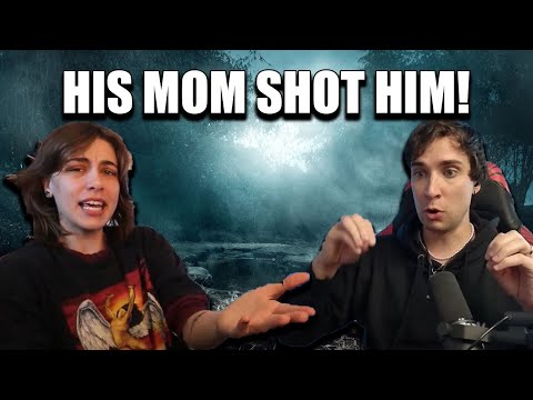 The Dream Show w OnlyJayus & LyonMentalHealth ep 1