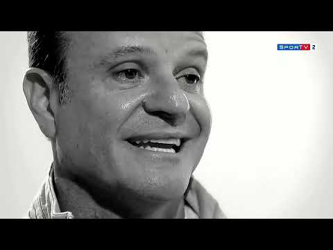 Baú do Esporte - Primeira Vitória de Rubens Barrichello