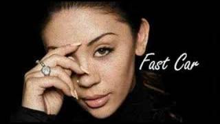 Tracy Chapman And Mutya Buena - Fast Car