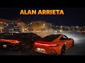Calando Los Carros Y Llega La Policía Alan Arrieta Stream