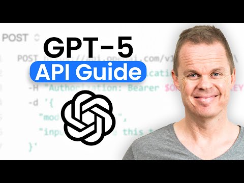 OpenAI GPT-5 API for Non-Developers OpenAI GPT-5 API for Non-Developers
