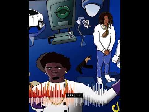 Deh Wapp 2x - Ft - Flizop - Right now (official Audio)