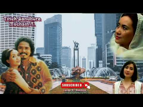 Titiek Sandhora - Si jago mogok.