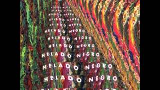Helado Negro- Stop Living Dead (Mutant Refix)