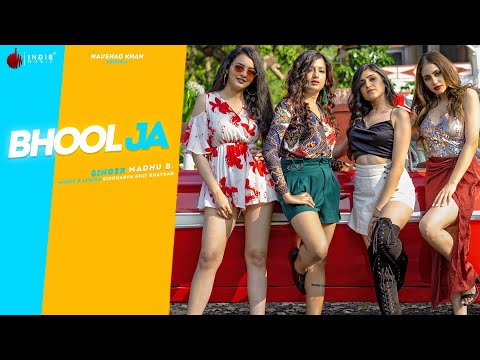 Poster bhool ja lyrics – madhu b