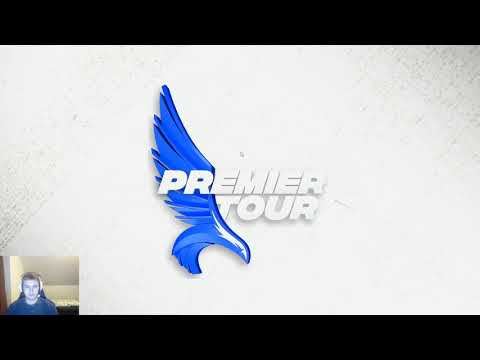 Phaxi REVIEWS - AHG VS BIG PREMIER TOUR FINALS 2019 - GAME 3