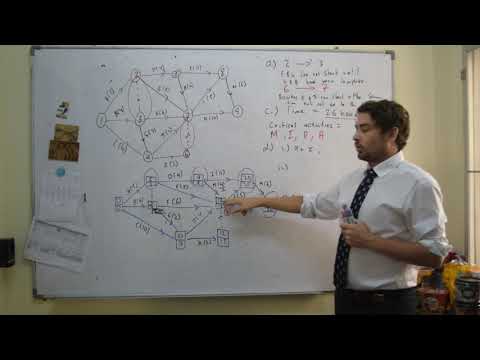 Edexcel IAL D1 June 2019 Q4 d