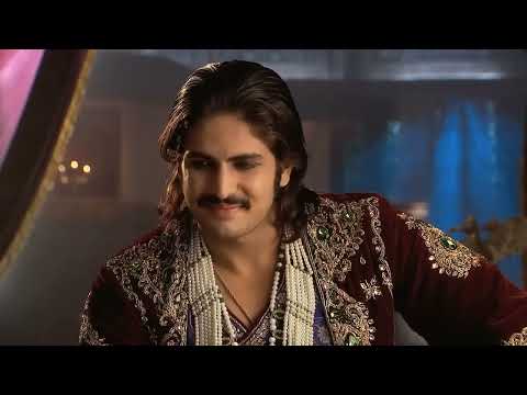 Jodha Akbar - Ep 103 - Rajat Tokas, Paridhi Sharma - Hindi Tv Serial - Zee5 Premium