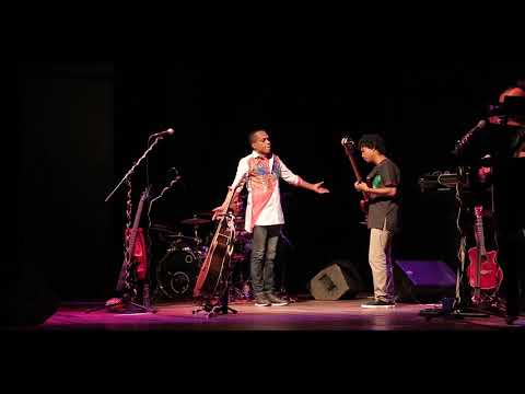 arison vonjy - hatrany (live IFM, avril 2019)