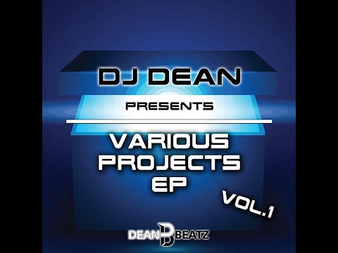 Energy Flash -Once upon a Time (Extended Mix)