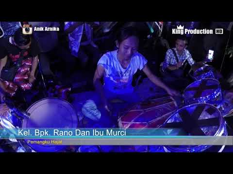 Aksi Tepak Terbaik Akrom AJ - Arnika Jaya Kelurahan Cabawan Kec. Margadana Kota Tegal