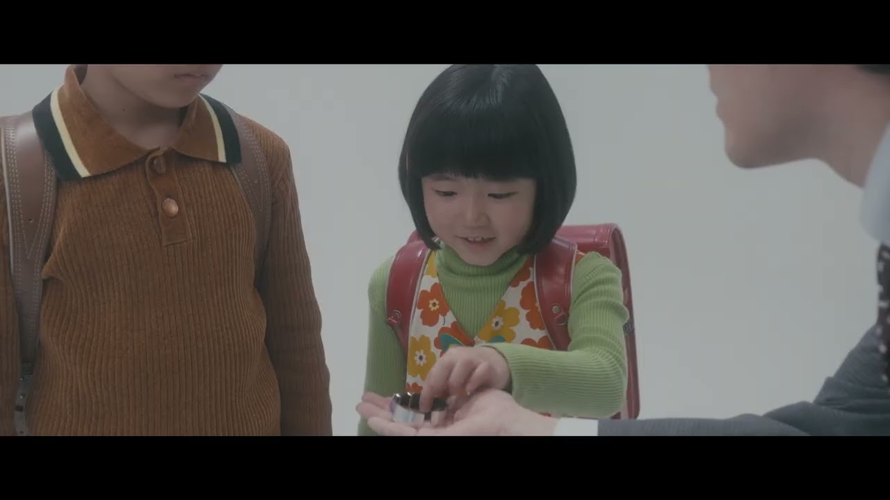 永尾柚乃、映画監督デビュー『リタ』【2027年公開予定】