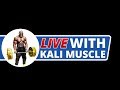 KALI MUSCLE TROLLING (🔴 LIVESTREAM)