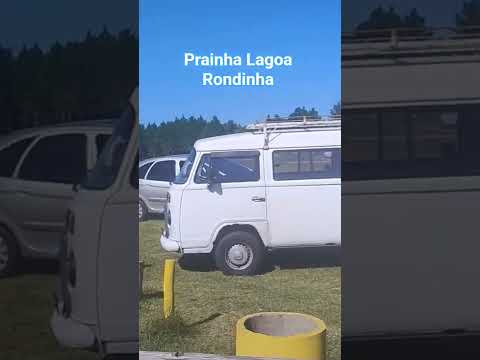 #shortvideo Rolê na Prainha Rondinha Balneário Pinhal #automobile #dekombi #shorts