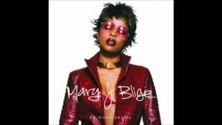 Mary J. Blige : No More Drama (P. Diddy &amp; Mario Winans Remix)