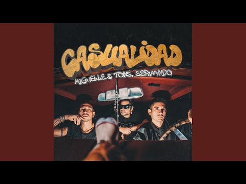 Casualidad (Club Mix)