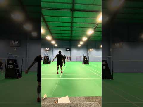 Summer League - The Final Countdown 2025 | Jeff/Mike vs Kevin/Ben