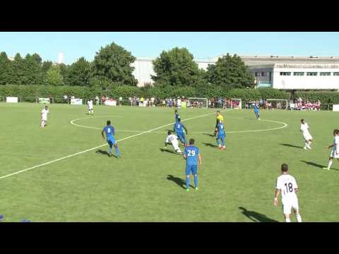 Chamois Niortais FC - UNFP  (09/07/2016)  Le Résumé