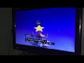 Closing To Winnie The Pooh Seasons Of Giving 2000 VHS
