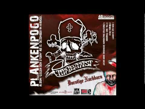 Piratenpapst: Tal der Tränen