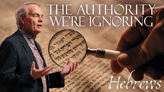 Hebrews: Living in the New Covenant Reality: Episode 5