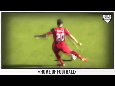 ALEIX VIDAL   Sevilla   Goals, Assists, Skills   2014 15 HD