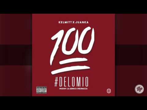 Kelmitt Ft. Juanka El Problematik - De Lo Mio