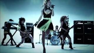 Cyntia -  Run to the Future (FULL MV!!!)